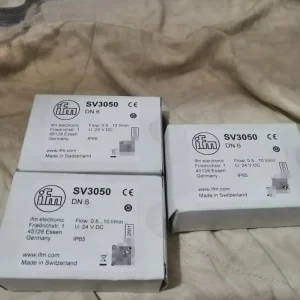 Flow Sensor Sv3050