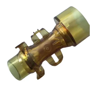 Flow Sensor for GE R860 Engstrom Ventilator P N 1505 3231 000