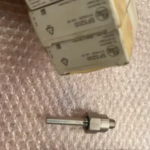 Flow Sensor for PLC SF5200
