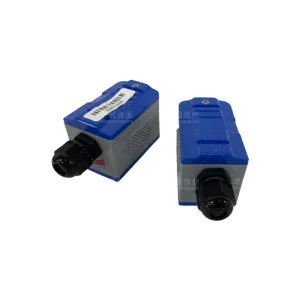 Flow Sensor of NYUF100 Handhold Ultrasonic Flow Meter for Chill Water Tap Water Hot Water and Sea Water Measurement