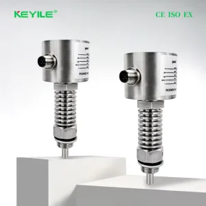 Flow Switch Water Flow Sensor for HVAC Water System
