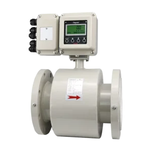 Flowmeter