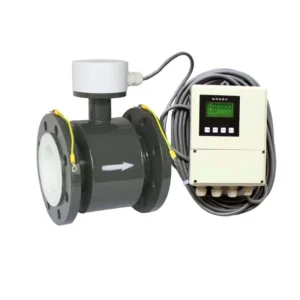 Flowmeter Series Vortex Flow Meter
