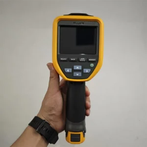 Fluke 1587FC Insulation Multimeter 1587cFC Insulation Resistance Tester and Digital Multimeter