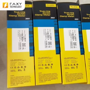 Fluke 362 Clamp Meter Fluke 365 Detachable Jaw True RMS AC/DC Clamp Meter Fluke Original Brand New in Stock
