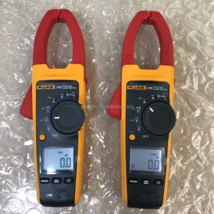 Fluke 376 Clamp Meter
