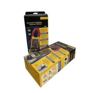 Fluke 771 Meter 20 MA Process Multimeter
