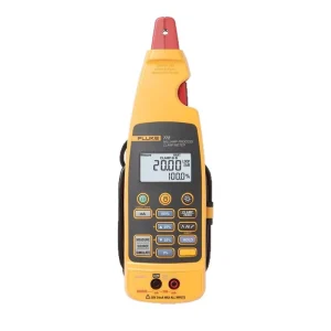 Fluke For 771 772 773 Electronic Measuring Instruments Clamp Meter with 0 20mA Output