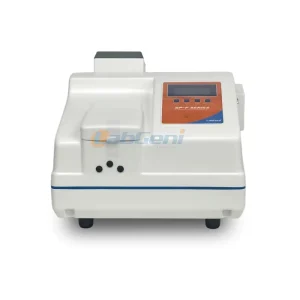 Fluorescence Spectrometer Spectrofluorometer SP-F97