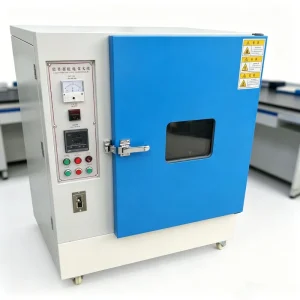Fluorescent UV Light Aging Tester Simulate Sunlight Irradiation Humidity Polymer Material Aging Test Equipment