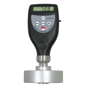Foam Sponge Hardness Tester HT-6510F