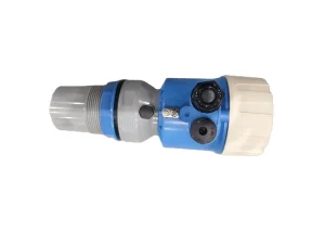 Fog-proof Ultrasonic Level Gauge 0-15m Range High Accuracy +/-0.5% 4-20mA RS485 IP65 Waterproof for Sewage Water Liquid Applications