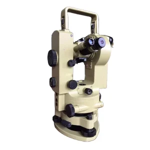 Foif Survey Instrument Electronic Theodolite Digital Theodolite