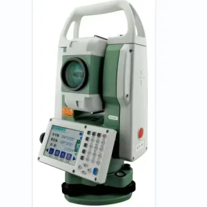 Foif Total Station RTS382 With Reflectorless 1000m Function