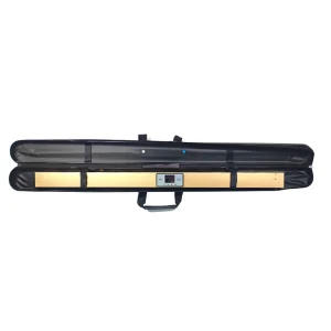 Folding Aluminum Alloy Intelligent Guiding Level Ruler Acceptance Testing Flatness Verticality Measuring Instrument Room Tool