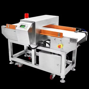 Food Metal Detector for Food Industry International Standard Food Metal Detector Metal Detector Machine for Food Industry