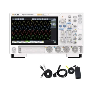 For ADS802A/812A/822A/804A/814A/824A Lilliput Digital Oscilloscopes