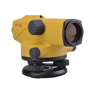 For AT B2 Auto Level High precision Engineering Measurement Automatic Level Measuring Instrument Magnetic Damping Plastic