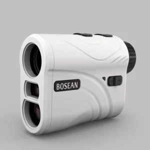 For Bosean 600m Laser Rangefinder for Golf with Angle Slope and Pinseeker Technology Golf Range Finder