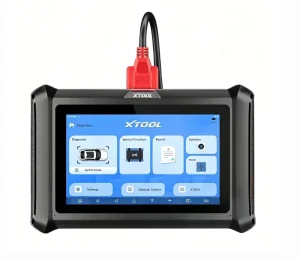 For D7S Bidirectional OBD2 Scanner Battery Tester with 5 12V Support for ECU Coding Active Testing 2 Year Warranty