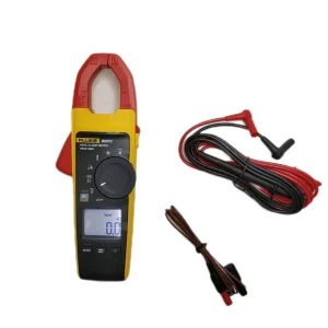 For Fluke 902FC Wireless Digital Clamp Meter Measures DC Current CAT III 600V CAT IV 300V