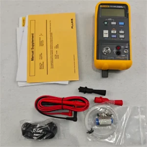 For Fluke Digital Multimeter Series 115C 116C 117C with True RMS Functionality