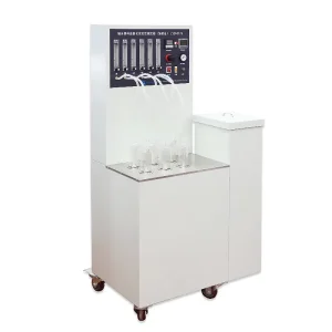 For LYD 0175 High Accuracy Fuel Quality Tester Distillate Fuel Oils Oxidation Stability Tester