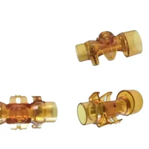 For Ohmeda Air Flow Sensor 1505 3231 000 Model the Adult Flow Sensor
