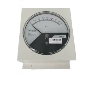 For Original Wika Pin Gauge A2G-05 High Accuracy Copper Alloy Pressure Gauge with 1 Year Warranty