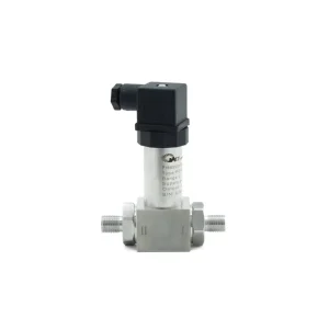 For PCM610 OEM ODM Stainless Steel Duct Static DP Pressure Sensor Transducer Hart Differential Pressure Transmitter HVAC