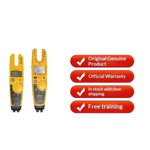 For T6-1000PRO Clamp Meter with Voltage Detection Models T150/T110