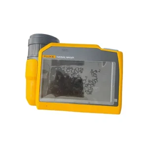 For TIX880 CN Infrared Thermal Imager High Precision Industrial Temperature Measurement Power Research Applications