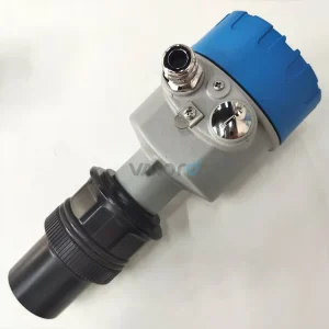 For Vacorda Contactless Remote Ultrasonic Water Level Meter Long Distance Sensor for Level Measuring Instruments
