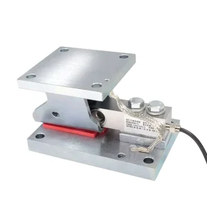 Force Senors & Load Cells Silo Weighing Scale Weight Sensor Module for Hopper and Material Warehouse