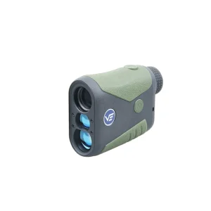 Forester 6×21 OLED Laser Rangefinder GenII 1600 Yards Fully Coated Monocular 1-Year Warranty for Hunting & Golf