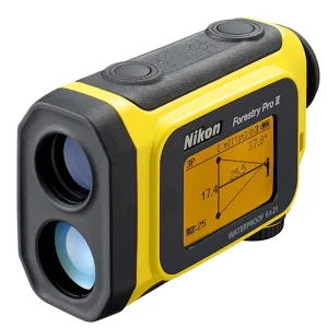Forestry Pro II Laser Rangefinders COOLSHOT 20 GII