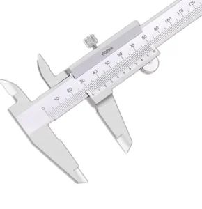 Four-use metal vernier caliper 0-150MM 200mm 300mm vernier caliper depth caliper industry