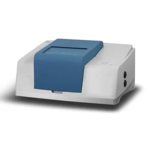 Fourier Transform Infrared Spectrometer FTIR Spectroscopy High Accuracy Electronic Testing Machine