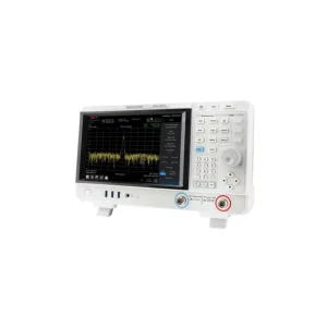 Frequency Analyser Spectrum Analyzer 9kHz~8.4 GHz Professional Optical Spectrum Analyzer Semiconductor Measurement UTS3084B