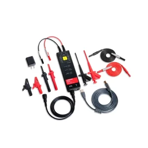 Frequency Converter Debugging And Maintenance Of High Voltage Differential Probe DP6070A