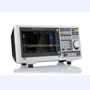 Frequency Handheld Digital Spectrum Analyzer