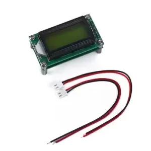 Frequency meter frequency display component Frequency measuring module 1MHz~1200MH PLJ 0802 E