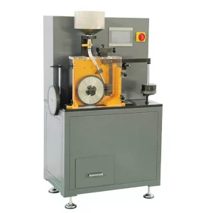 Friction Wear Testing Machine for Metal Nonmetal Material Abrasion Resistance Performance Test Instrument
