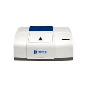 Ft ir Infrared Ray Spectrometer