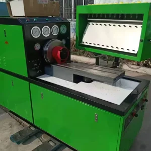 Fuel Injection Pump Test Bench Diesel Tester for Mechanical Pump EUI EUP Common Rail Injector