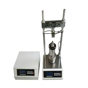 Full Automatic Triaxial Test Instruments Machine Triaxial Testing Instrument