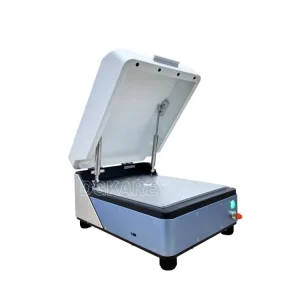 Full Automatic XRF Metal Light Spectrometer for Metal Analysis and ROHS Halogen Detection