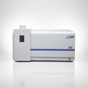 Full spectrum ICP OES ICP AES Spectrometer for Metal Analysis 7pm Wavelength Resolution