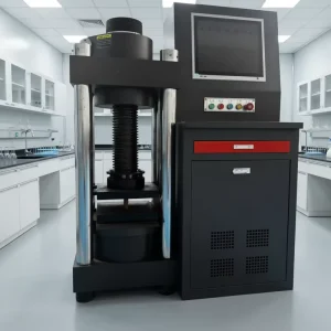 Fully Automatic 220V Constant Stress Testing Machine Test Equipment