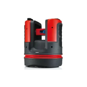 Fully Automatic 3D Disto Laser Rangefinder Building Measuring Instrument